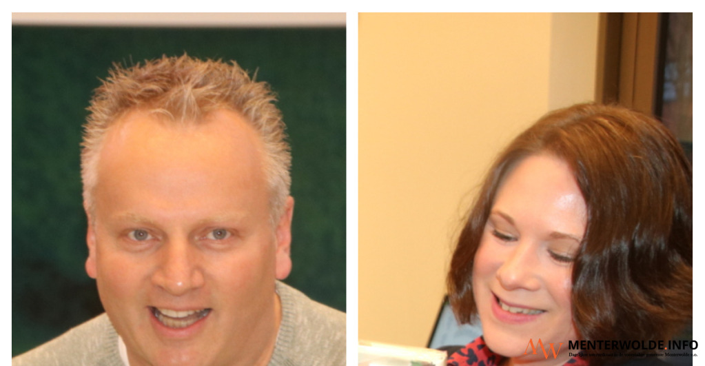 Marieke Bos lijsttrekker BoerenBurgerBeweging in Midden-Groningen