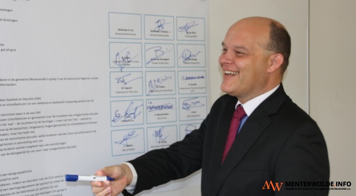 Kandidatenlijst VVD: Vulpes lijsttrekker, oud-wethouder Batelaan op 5