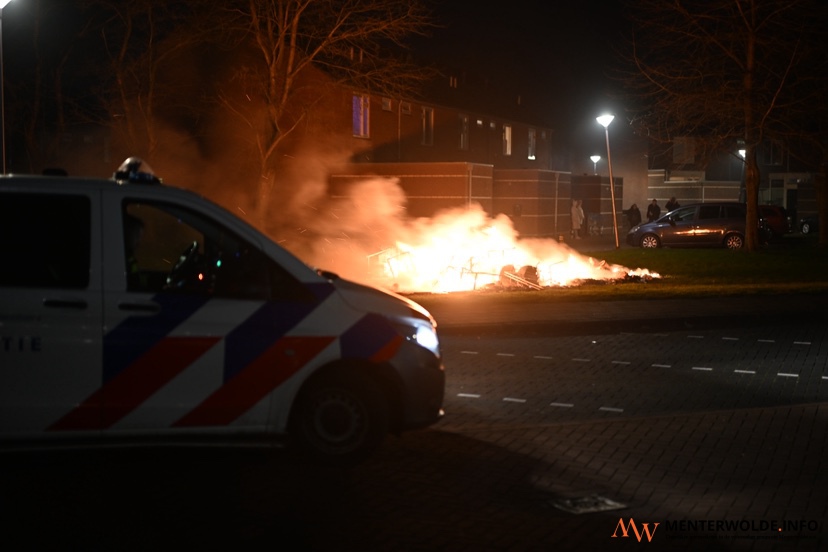 VVD Midden-Groningen wil alles weten over oud en nieuwschade