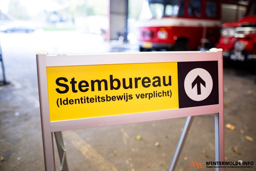 Forum voor Democratie doet in M-Groningen mee aan verkiezingen