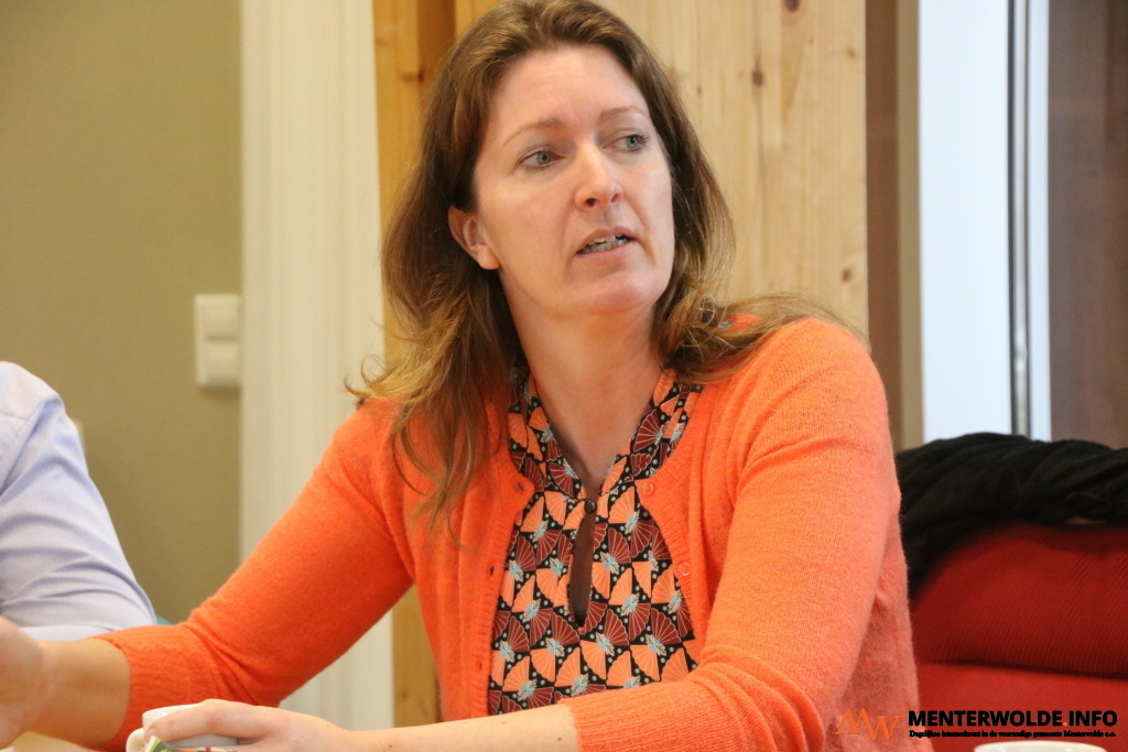 GroenLinks-PvdA komt met Anja Woortman als kandidaat-wethouder