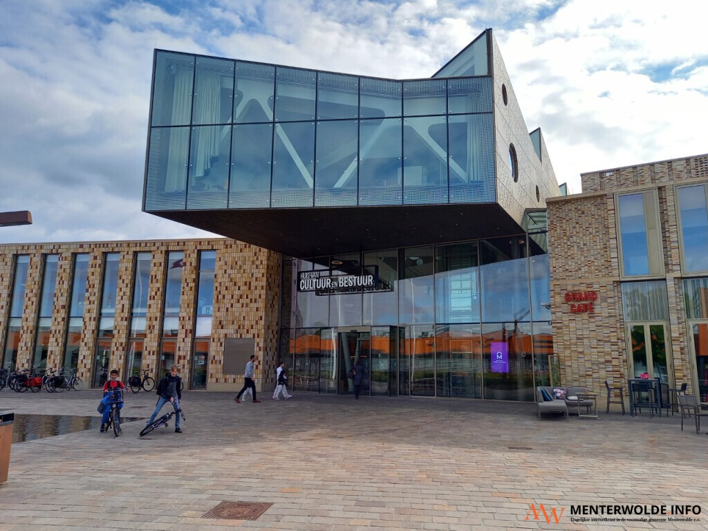 Vervolgonderzoek komst Sociaal Plein met BWRI Kringloop kost 8 ton