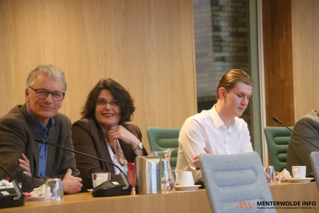 FvD ernstig bezorgd over toenemende jeugdcriminaliteit