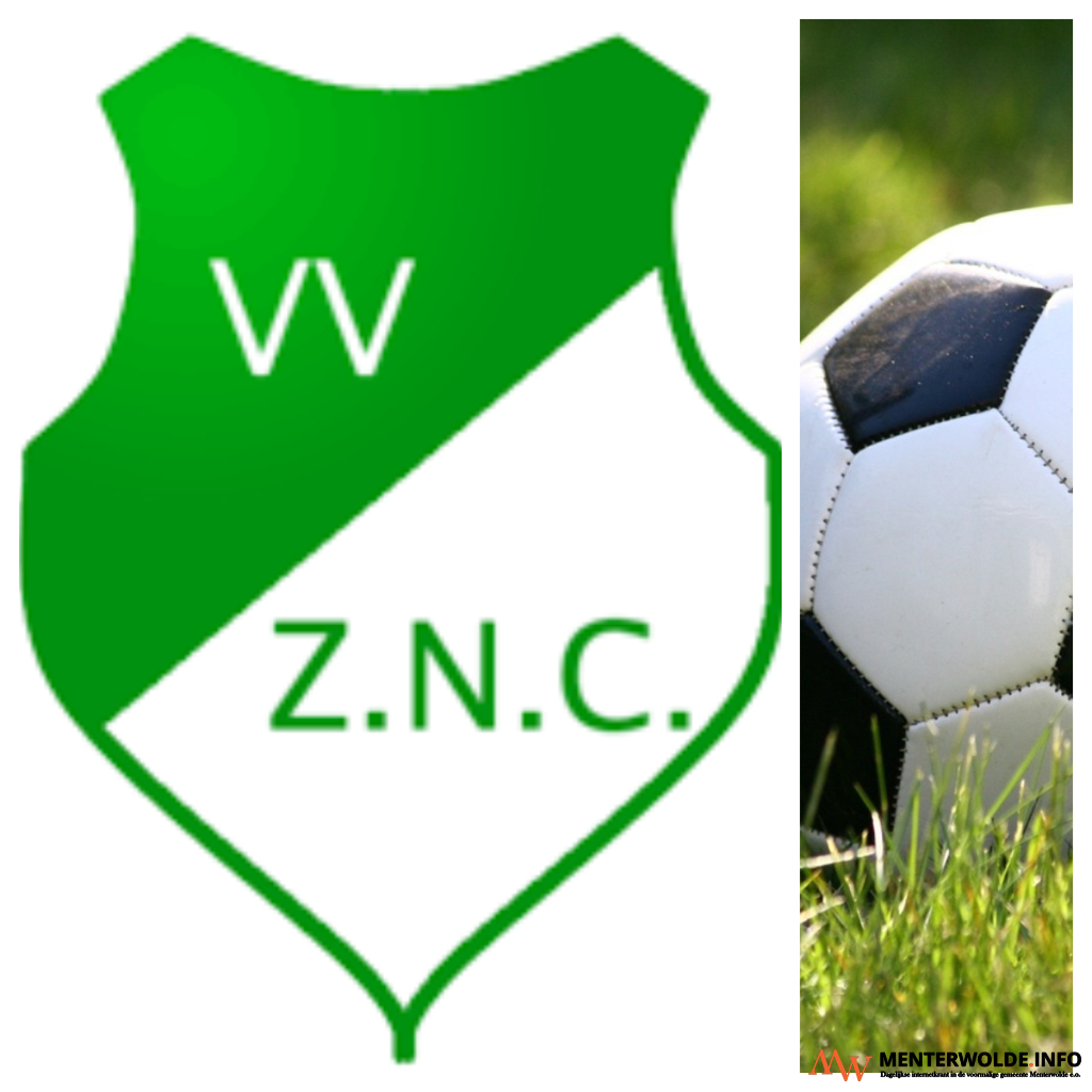 ZNC maakt het SC Scheemda lastig, maar verliest toch