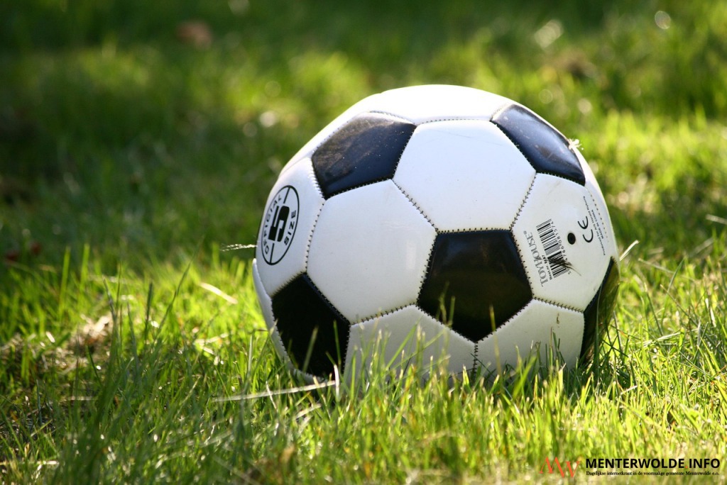 ZNC verliest voor vierde maal - tegen SV Mussel - met 1 goal verschil