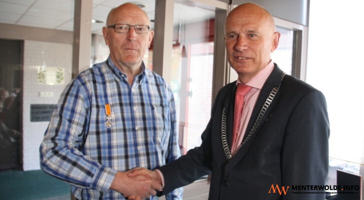 ZNC-clubman Wim Weerd (80) uit Zuidbroek overleden