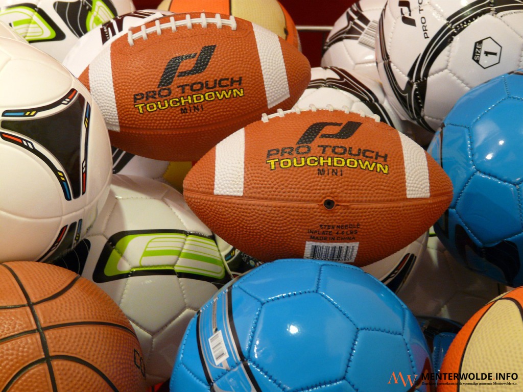 Provincie kan 45 sportclubs ondersteunen en zeker 100 trainers opleiding geven