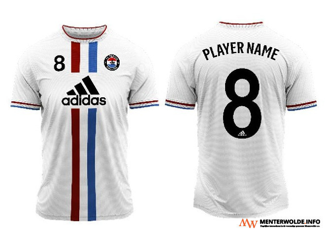 Pekela wint, na zege op Westerlee, 1e periode in 5e klasse G