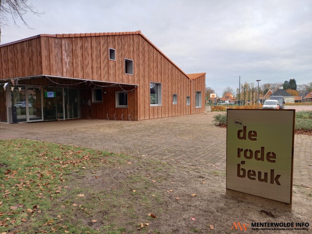 Vierde winterwandeling in Meeden wordt een echte winterwandeling