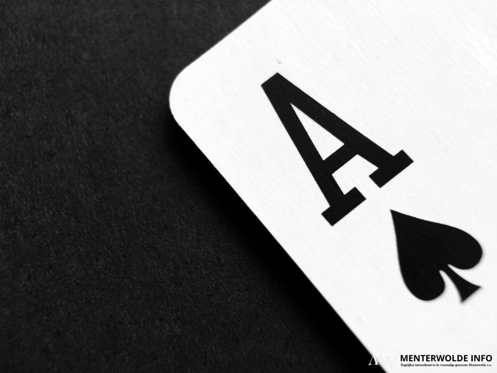 Casino spielen: Zurück zu den Grundlagen