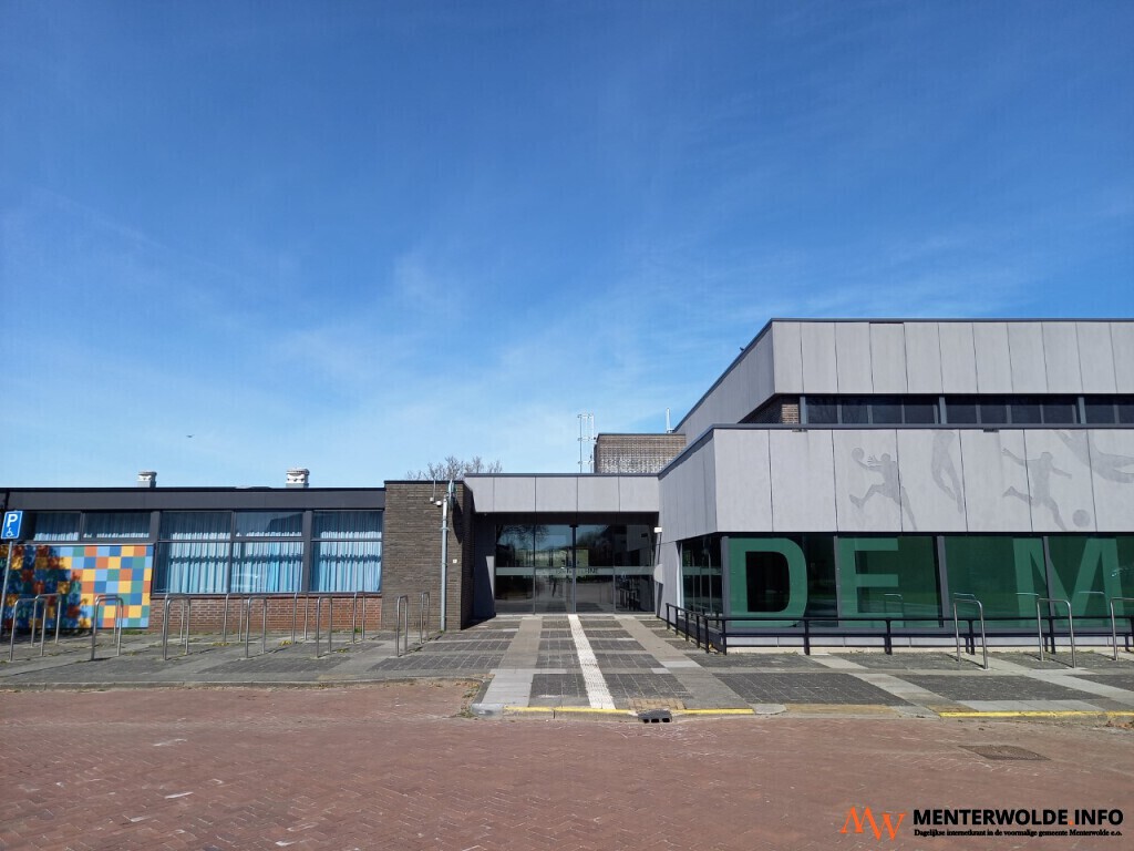 Gemeentebelangen naar Muntendam in kader van dorpen- en wijkenronde
