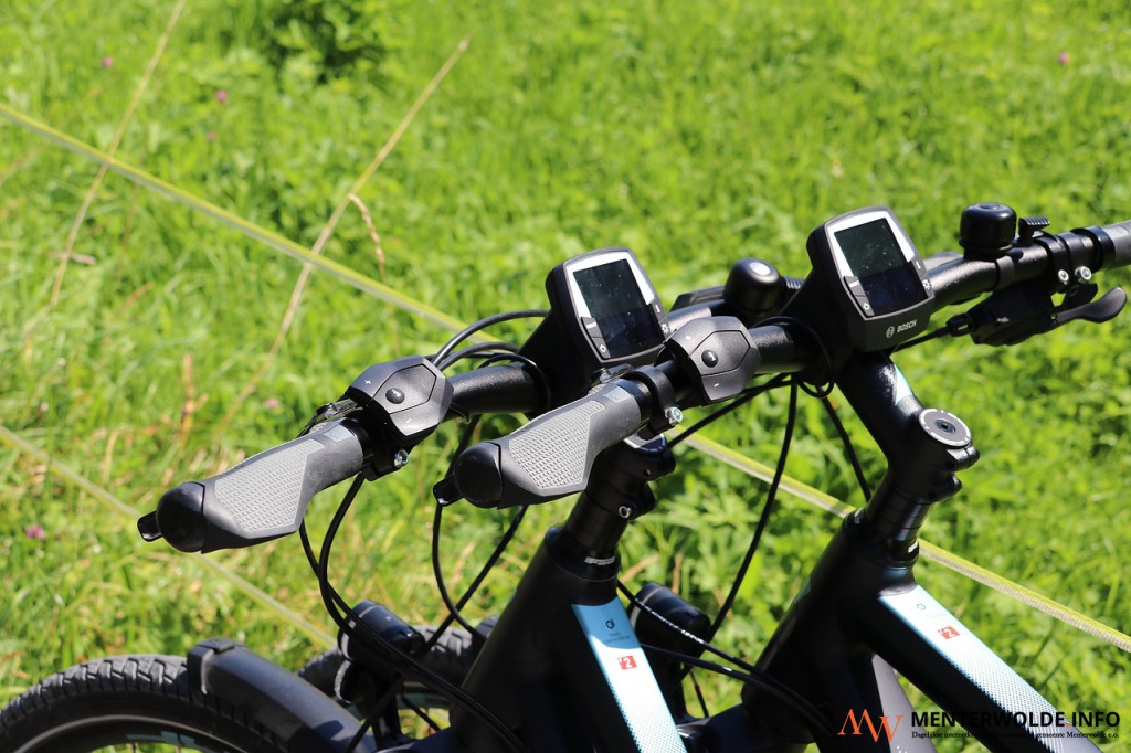 De opkomst van de e-bike: Meer dan alleen trapondersteuning