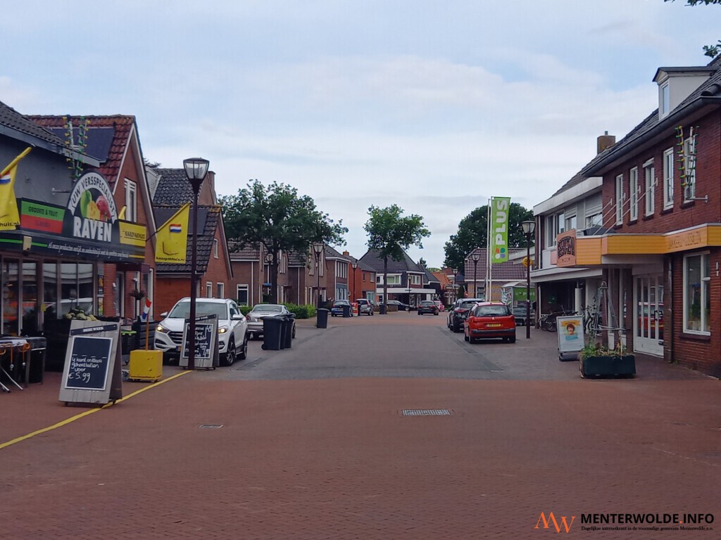 Onafhankelijk onderzoek naar verkeersonveilige situaties in Muntendam