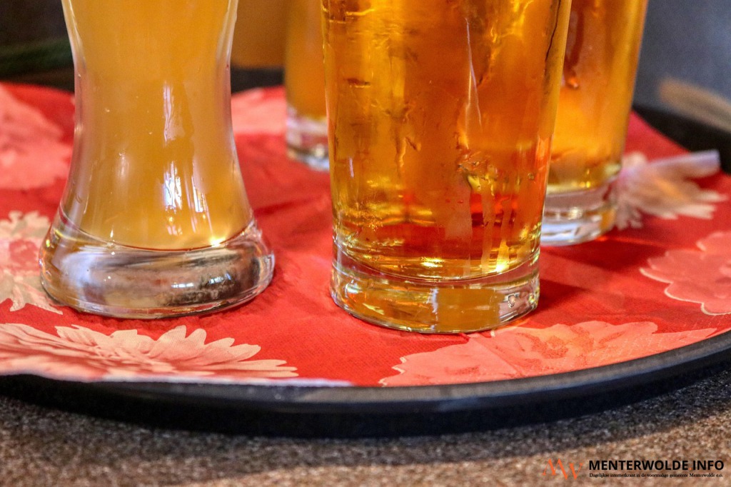 CBS onderzoekt alcoholgebruik onder studenten, de cijfers op een rijtje