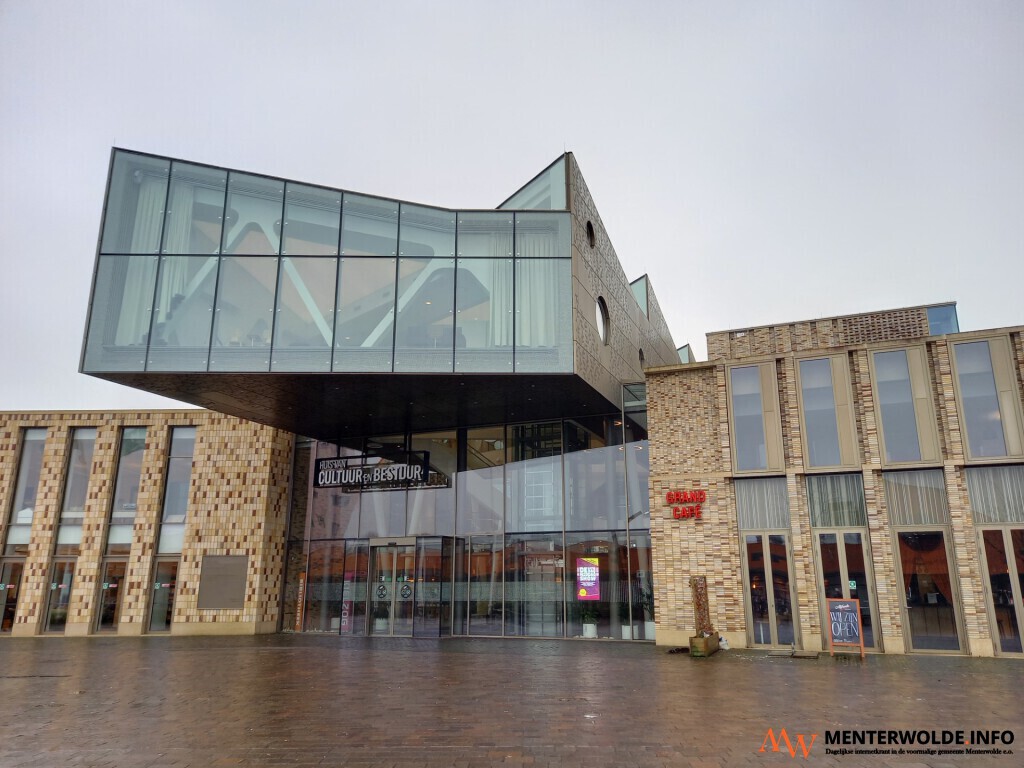 Midden-Groningen zoekt kandidaten voor Vrijwilligersprijs 2025