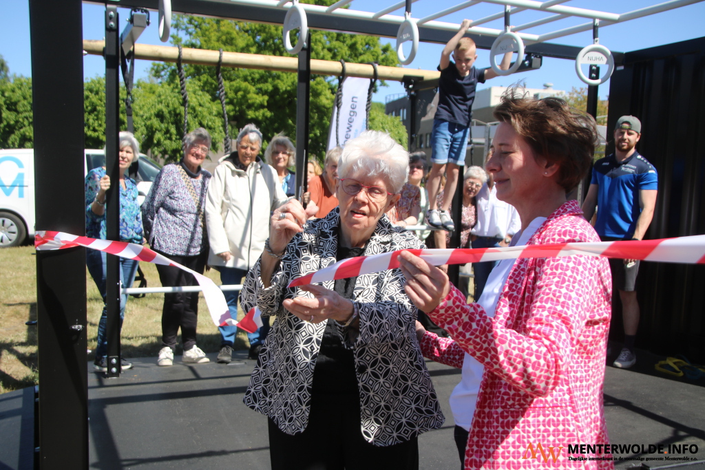 Midden-Groningen wil meer urban sportvoorzieningen in gemeente