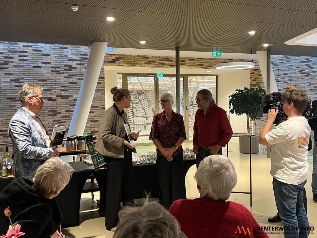 Hoeve De Munte vertelt verhaal van aardbevingsellende