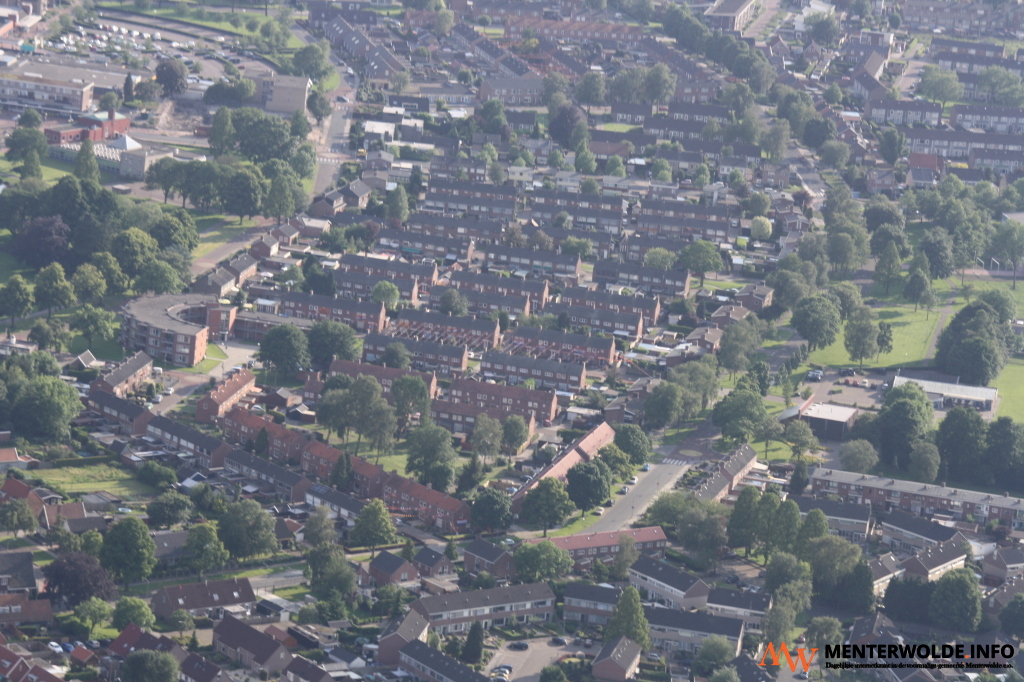 Bestaande koophuizen in M-Groningen 9.8 procent duurder dan jaar geleden