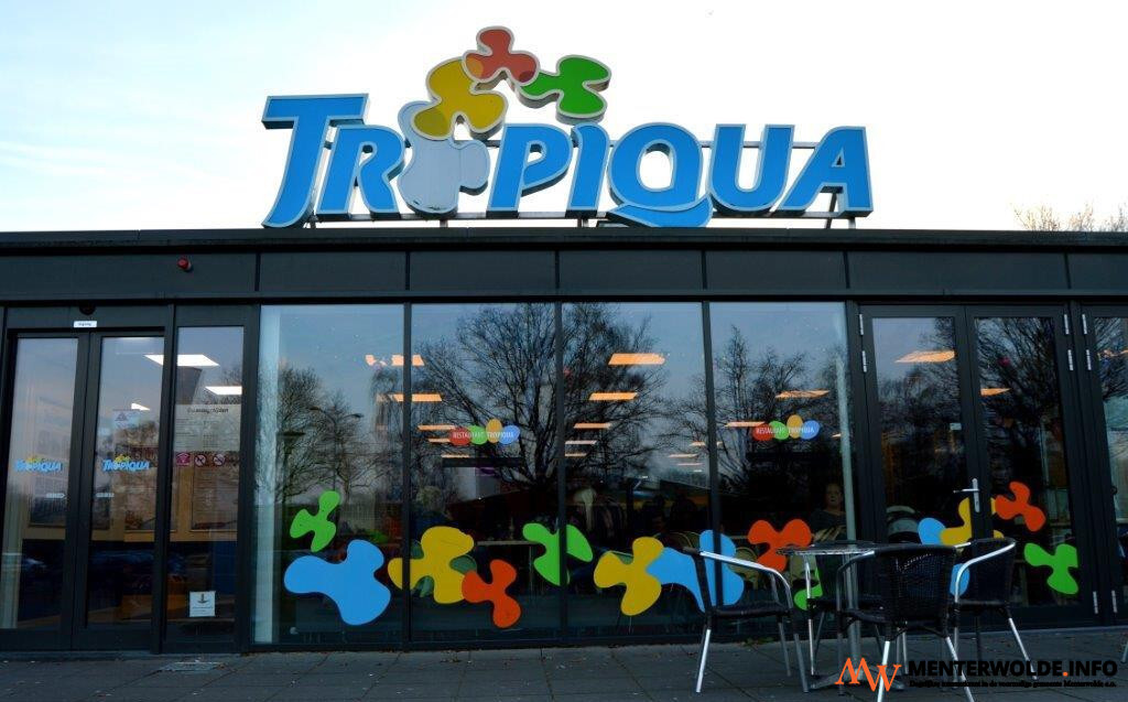 Entreekaarten zwembad Tropiqua gaan naar Muntendam en Meeden