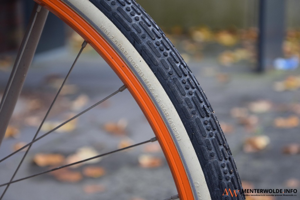 Driewielfietsmiddag in Muntendam uitgesteld vanwege winterse weer