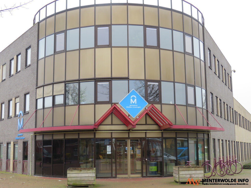 Muntendamse Oekraïners verhuizen naar BWRI-pand in Hoogezand