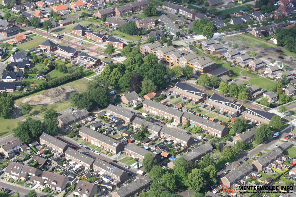 NVM: Koopwoning boven half miljoen euro. Hoe in provincie Groningen?