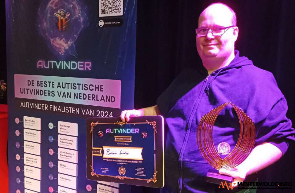 Stichting Uit met Autisme wint zaak tegen attractiepark Bellewaerde