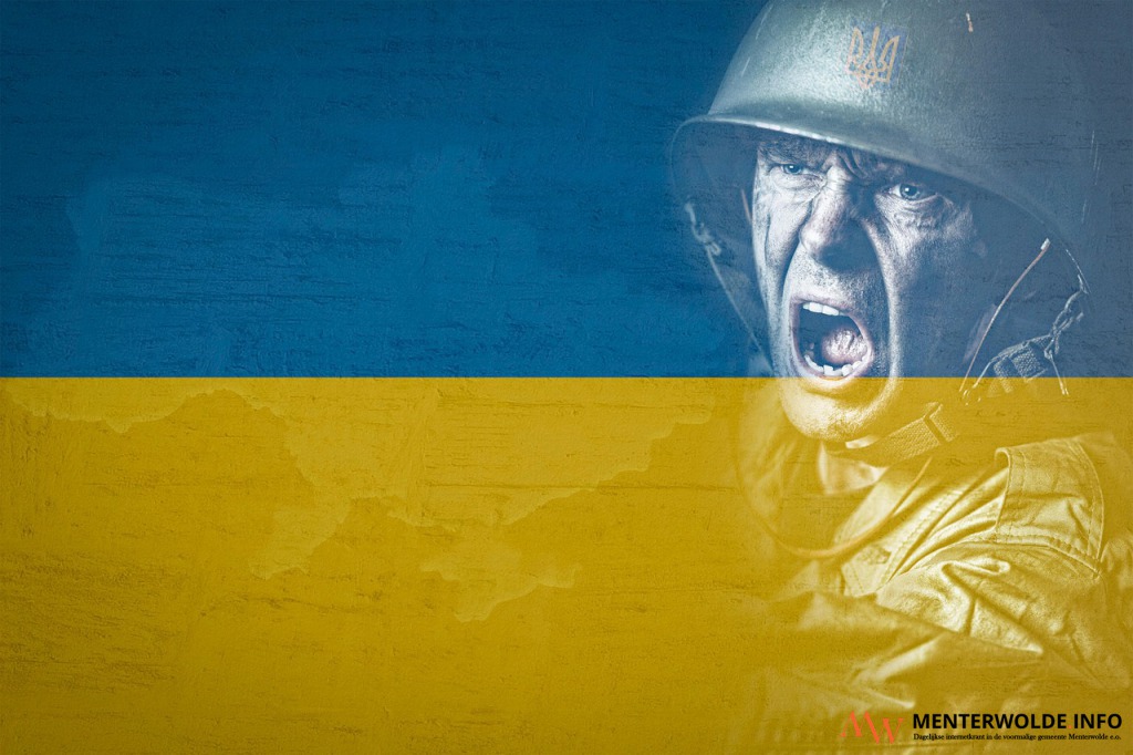 Midden-Groningen telt 519 Oekraïense vluchtelingen