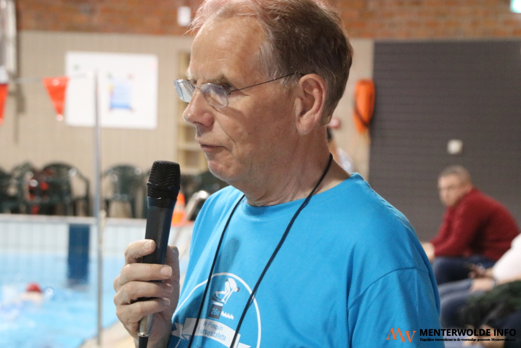 Dorpsraad Muntendam gaat 3 zaterdagen 'on tour' in Muntendam