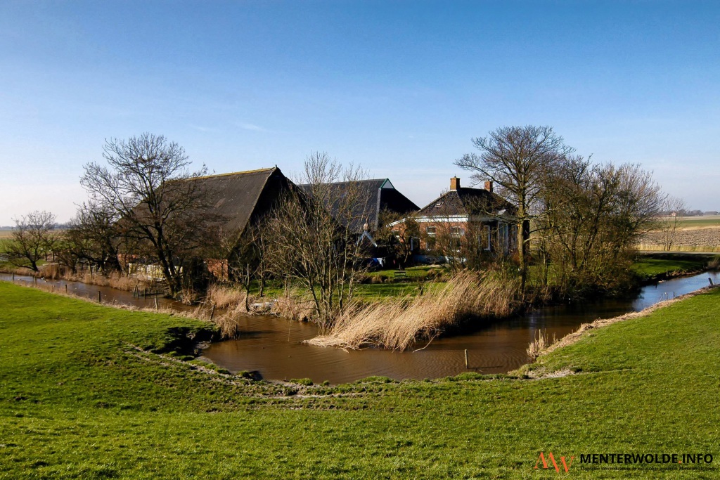 Provincie Groningen verhoogt subsidies voor behoud erfgoed