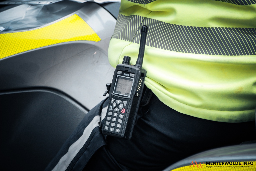 Midden-Groningen telt relatief veel minderjarige verdachten