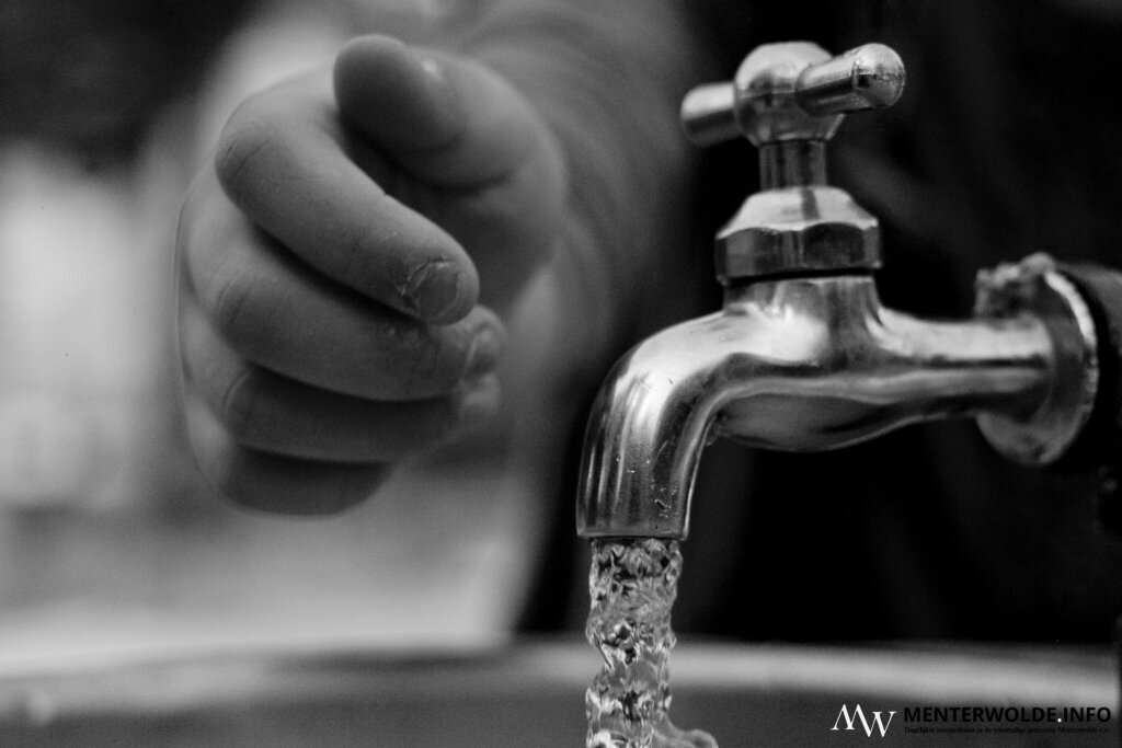 Waterbedrijf Groningen komt met lentetips om water te besparen
