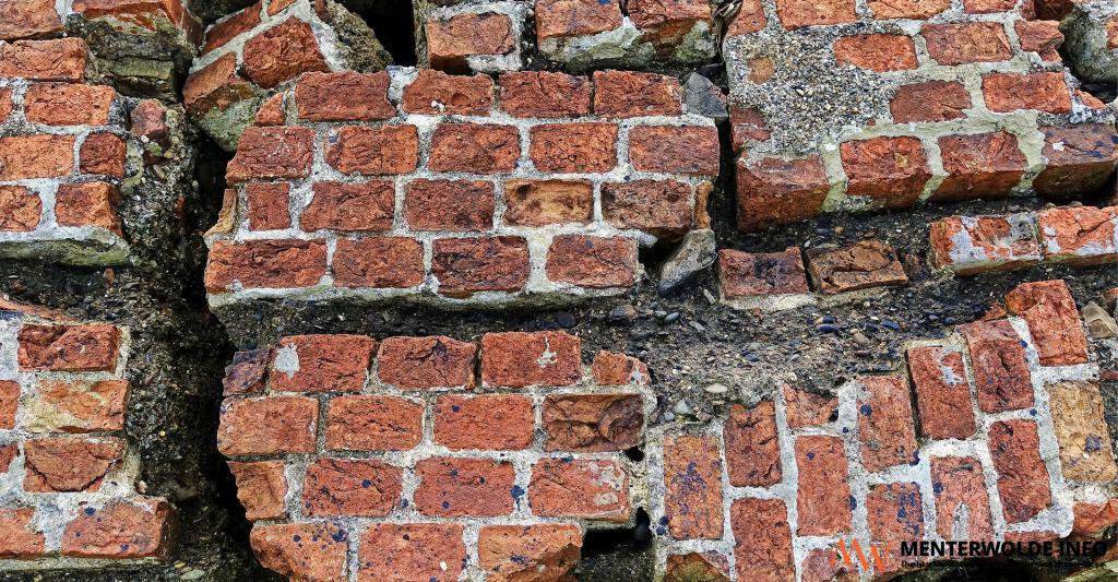 Krachtigste beving dit jaar in provincie in Zandeweer geregistreerd