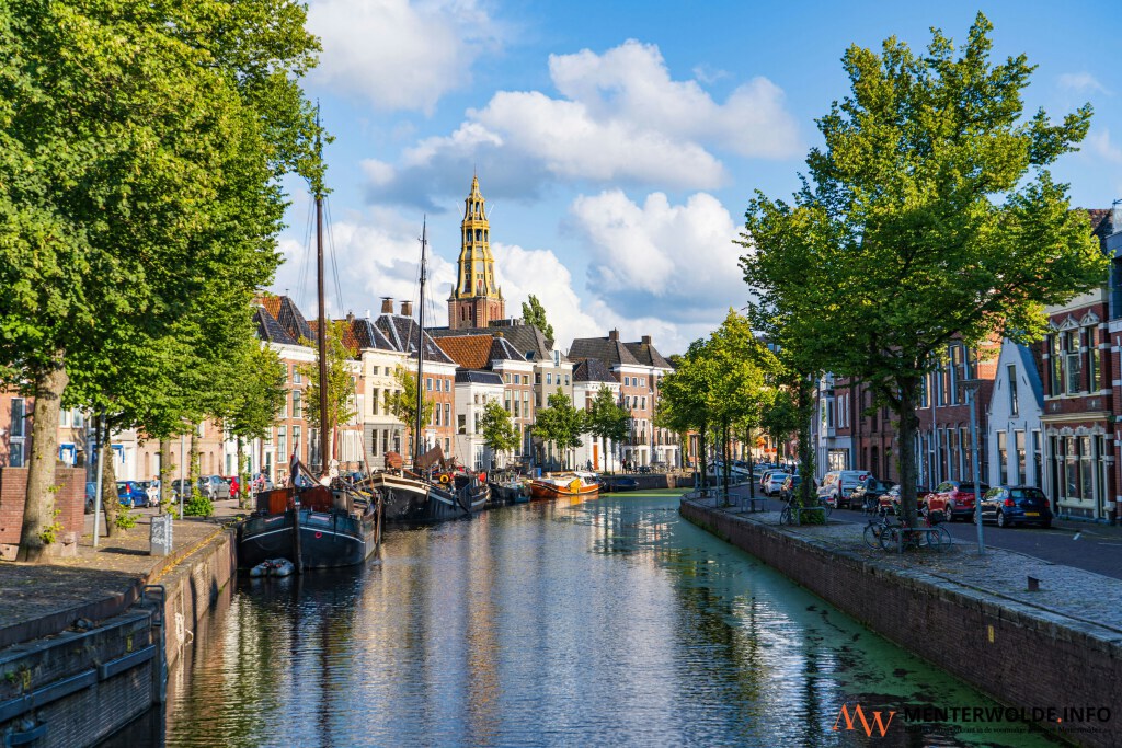 Waarom gaan steeds meer Groningse vriendengroepen samen op pad?
