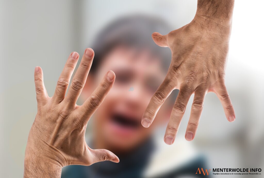 Veilig Thuis krijgt in half jaar 105 meldingen uit Midden-Groningen