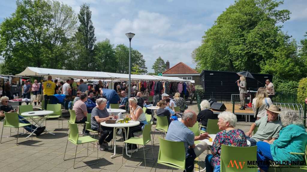 4e Noordbroek (Be)leeft presenteert zeer gevarieerd programma