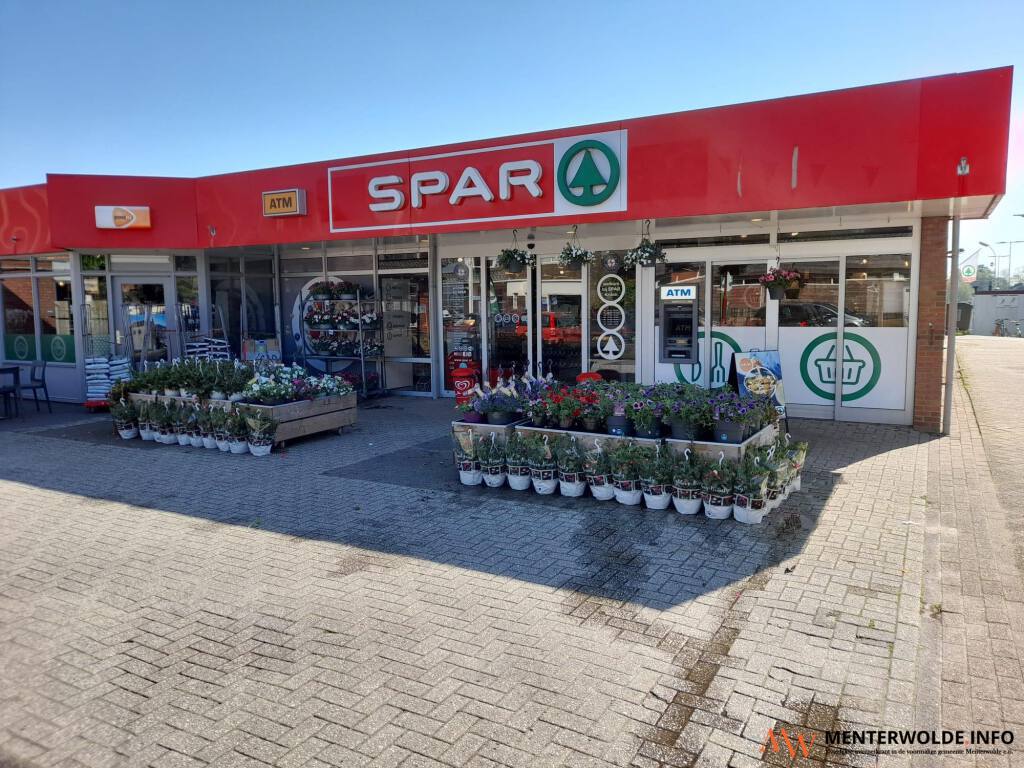 Spar Kroon stopt na bijna 14 jaar, supermarkt blijft open in Noordbroek