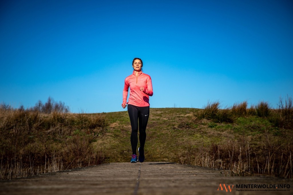 Spiksplinternieuw Bureau Stap voor team-, organisatie- en hardloopcoaching WK-27