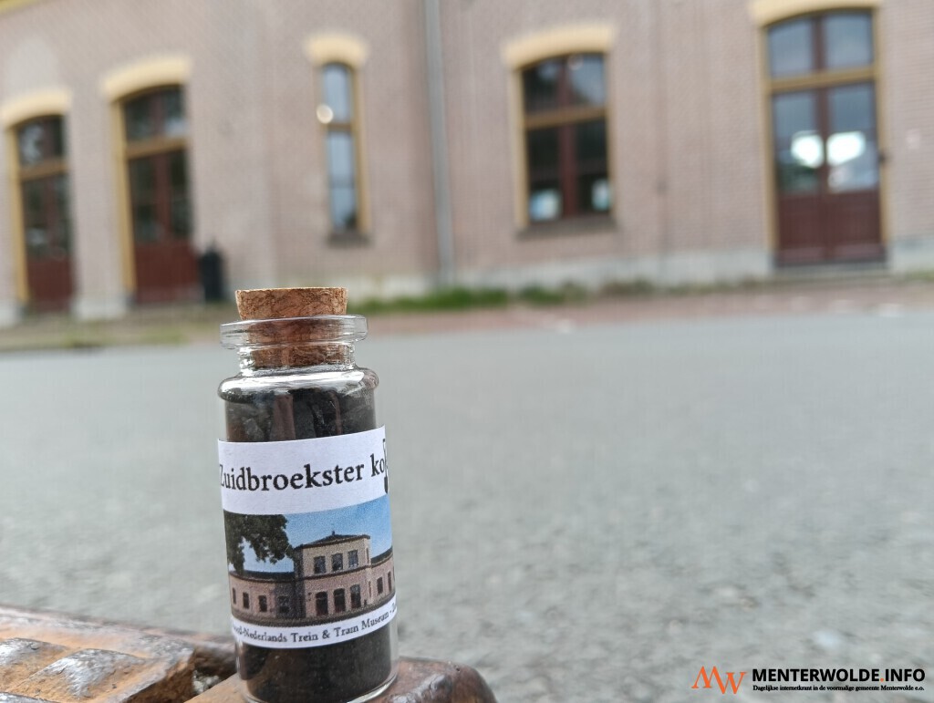 Trein- en trammuseum dik tevreden over herfstvakantiebezoek