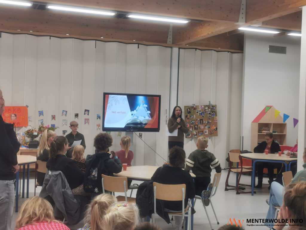 Welmoet Ferguson stopt na 22 jaar met Poko Loko in Zuidbroek