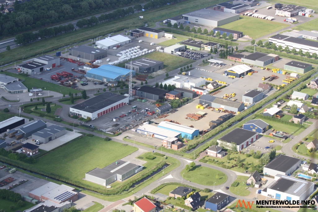 Nieuw voorstel om verkeerssituatie in Zuidbroek te verbeteren