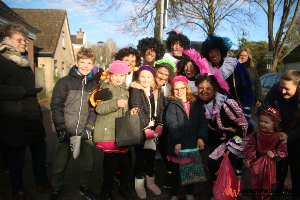 Zuidbroek maakt zich op voor 18e Pakjesbezorgdag