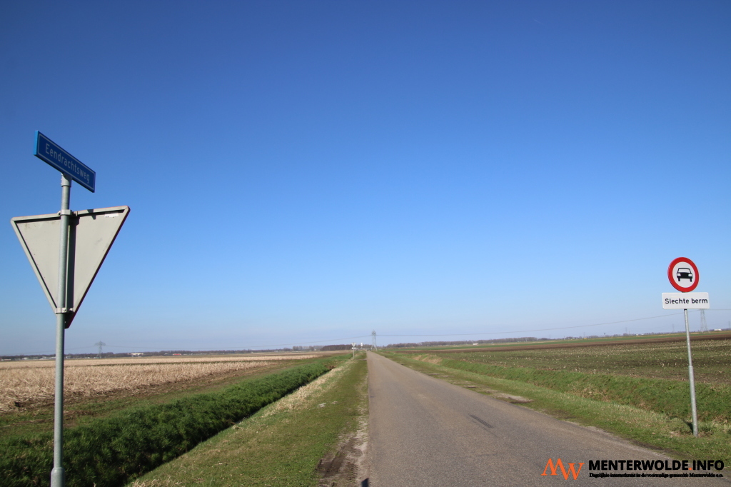 Gemeentebelangen: hoe denkt Zuidbroek over verkeersveiligheid?