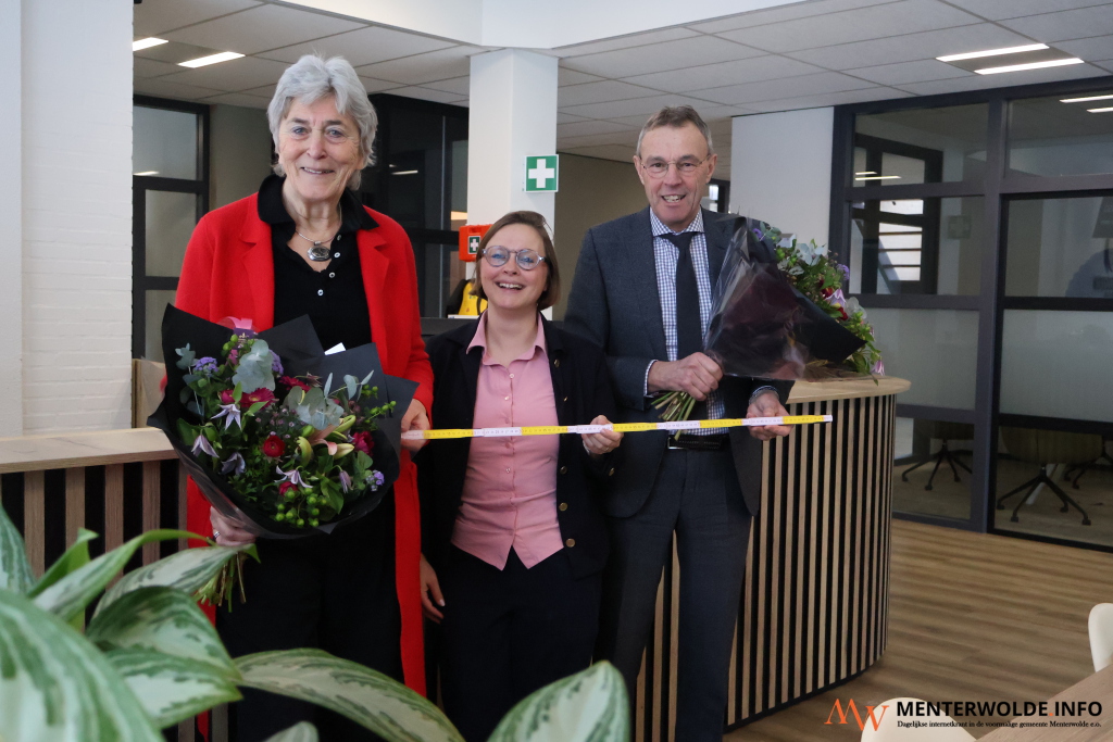 Oud-burgemeester Bolding voorzitter RvC Groninger Huis