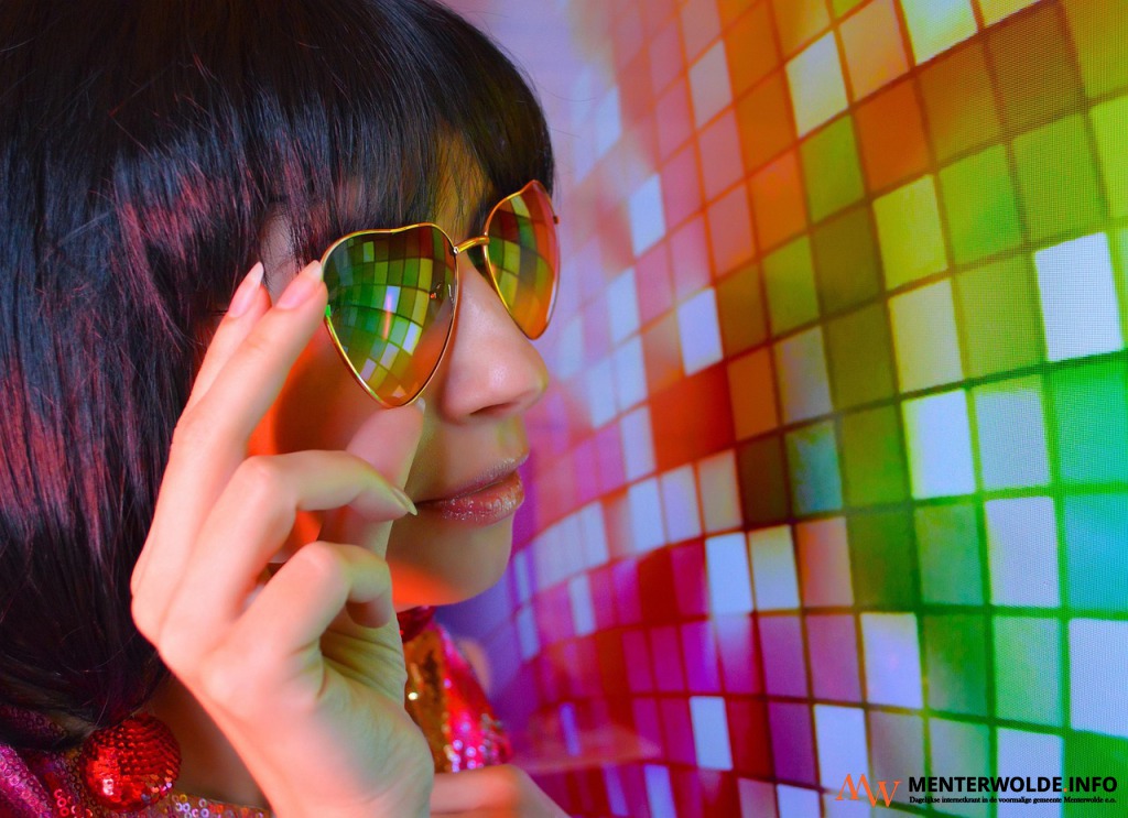 Kinderdisco van De Schrijvershoek in Zuidbroek afgelast