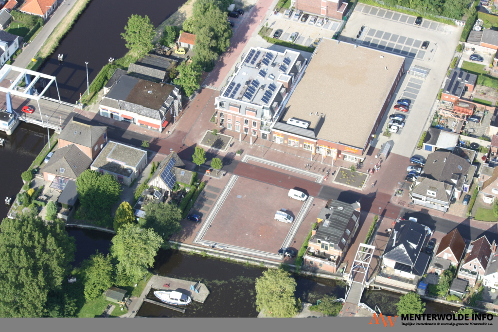 Dorpsraad Zuidbroek opent aanvraagronde COA-gelden 2026