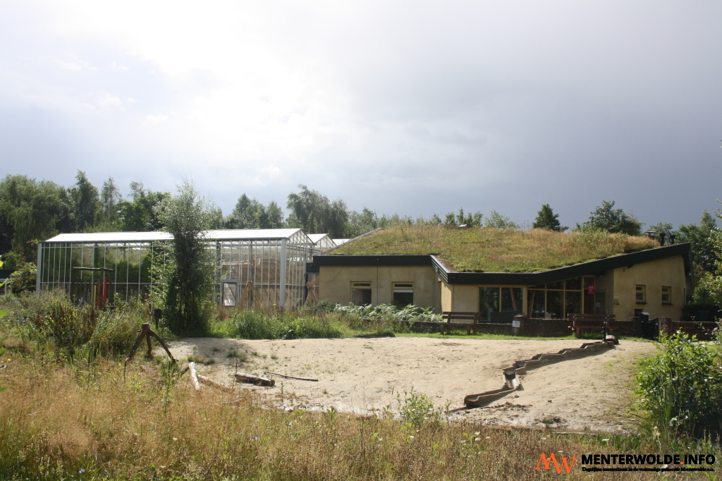 Voedselfilm 'Six Inches of Soil' te zien in De Heemtuin in Muntendam