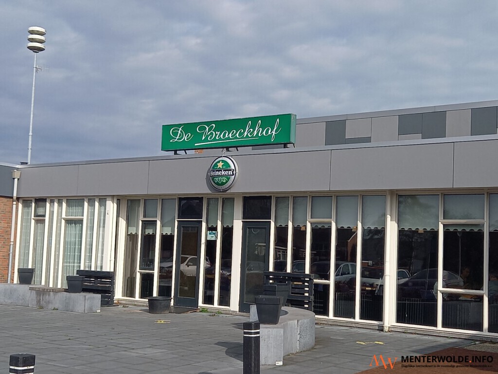 Zeemans Vrouwenkoor geeft winterconcert in De Broeckhof in Zuidbroek