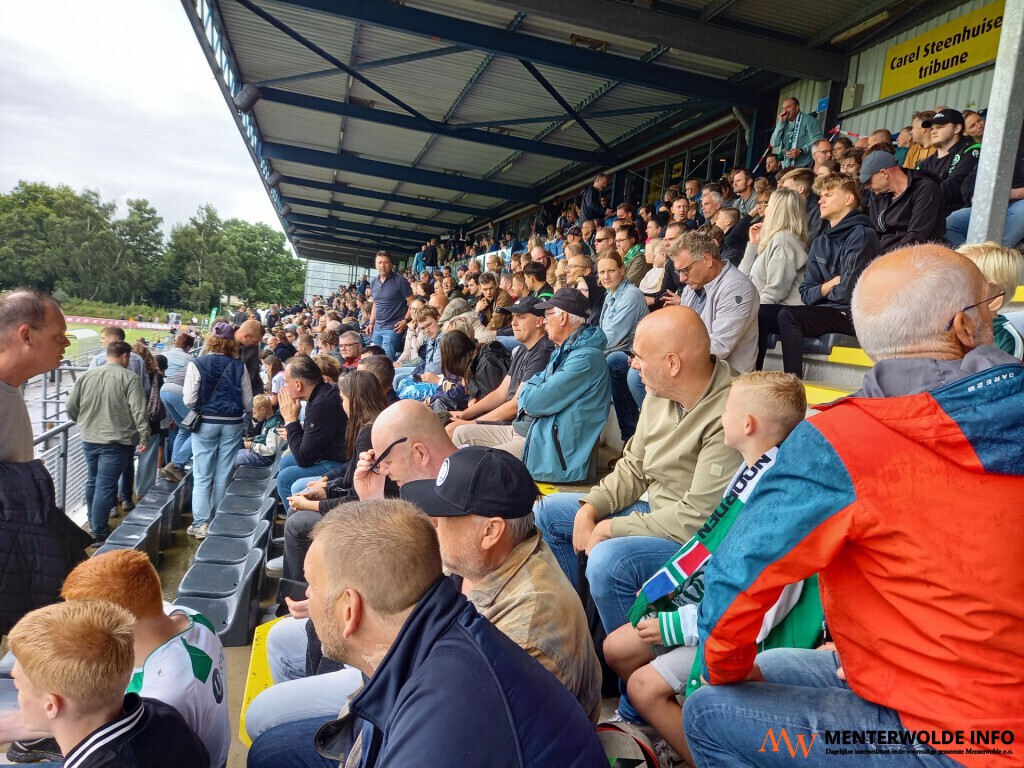 FC Groningen wil vaker voetballen in Henk Nienhuis Stadion