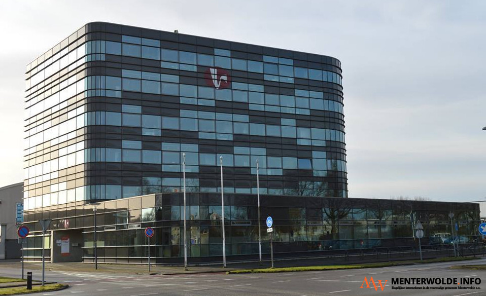 Afdeling burgerzaken van gemeentehuis naar BWI-gebouw in Veendam